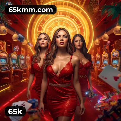 65k APP vs Web - Comparação de recursos