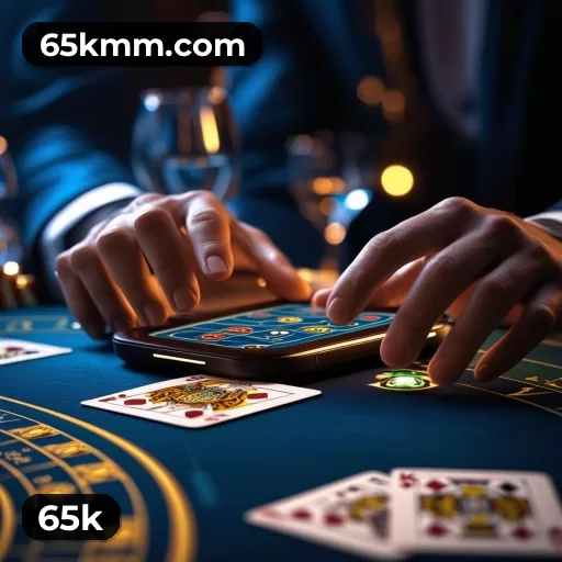 Catálogo de jogos 65k testado - Pragmatic Play, Evolution, NetEnt