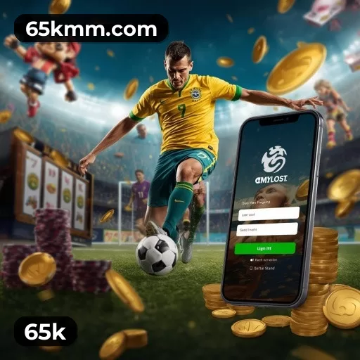Ferramentas de jogo responsável 65k - Controle, limites e auto-exclusão